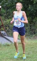 Ferguson, Niland, and Lease excel for Frankfort at Virginia’s Oatlands Invitational