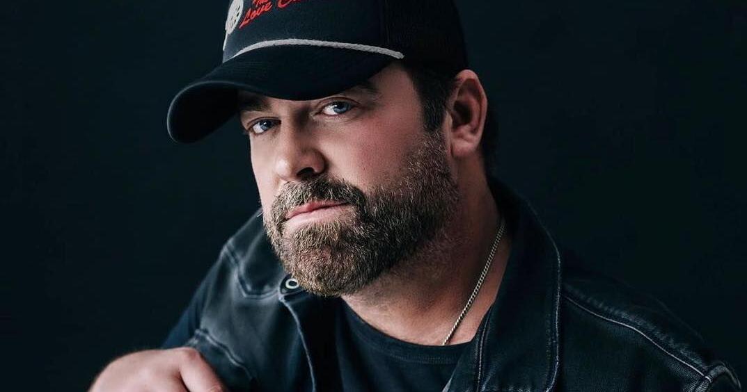 Lee Brice to perform at Clarksburg, West Virginia, Amphitheater - Vimarsana News