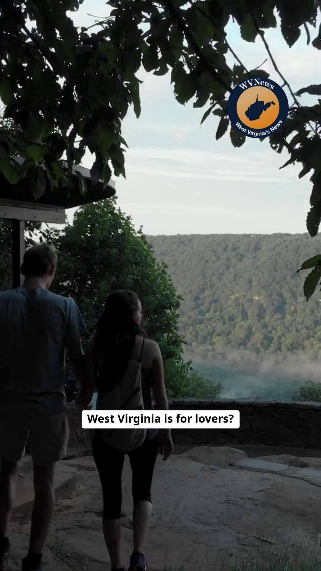 Most Romantic State In America
