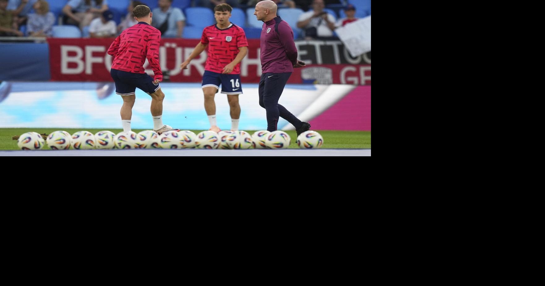 Slovakia Euro U21 Soccer Final