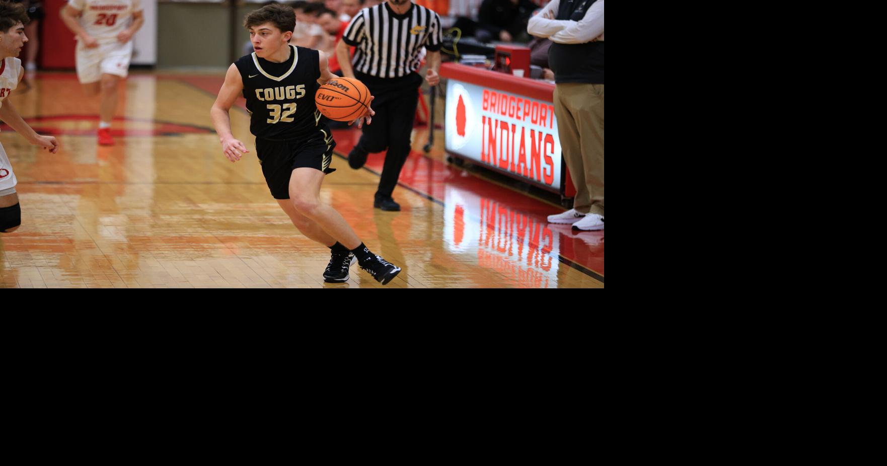 Friends of Cole: Lincoln buzzer-beater wins WV News Play of Week ...