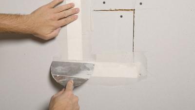 Ask Angie How Much Does Drywall Repair Cost For Small Holes