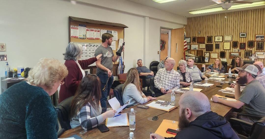 Brewing Locally Image