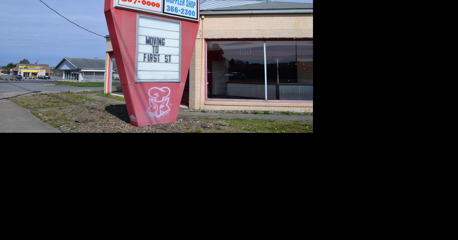 Fairmont Sheetz project gets green light from city zoning board, Giant