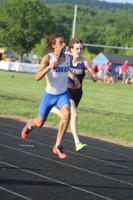 Northern, Southern contend at regional track and field meet