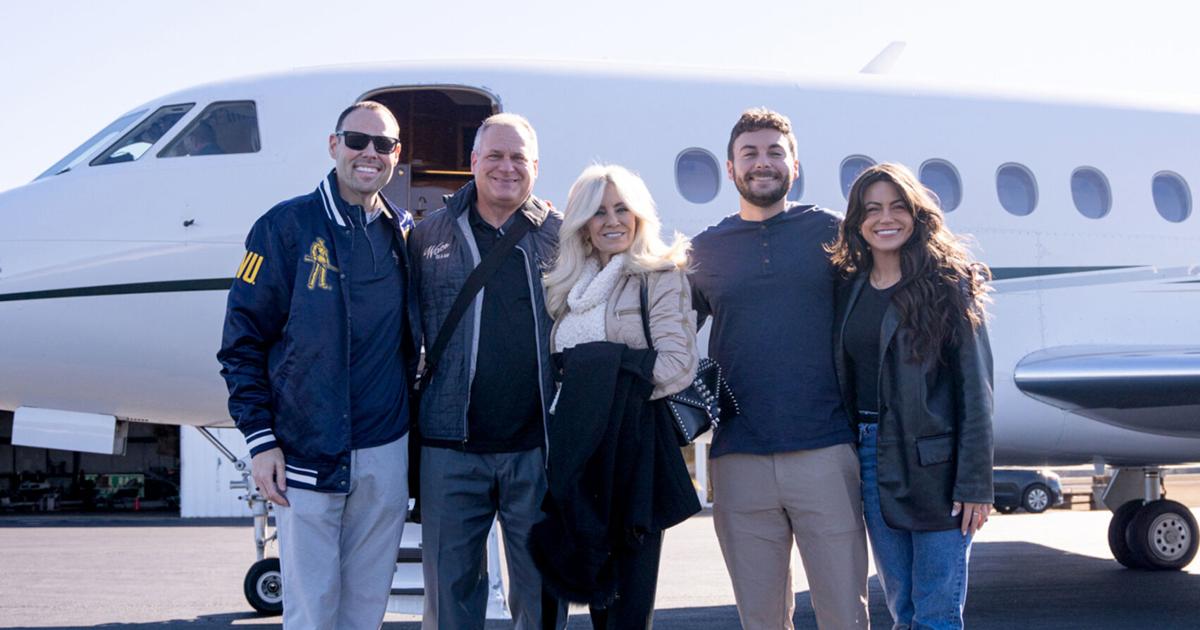Coaching culture at WVU is truly a family affair
