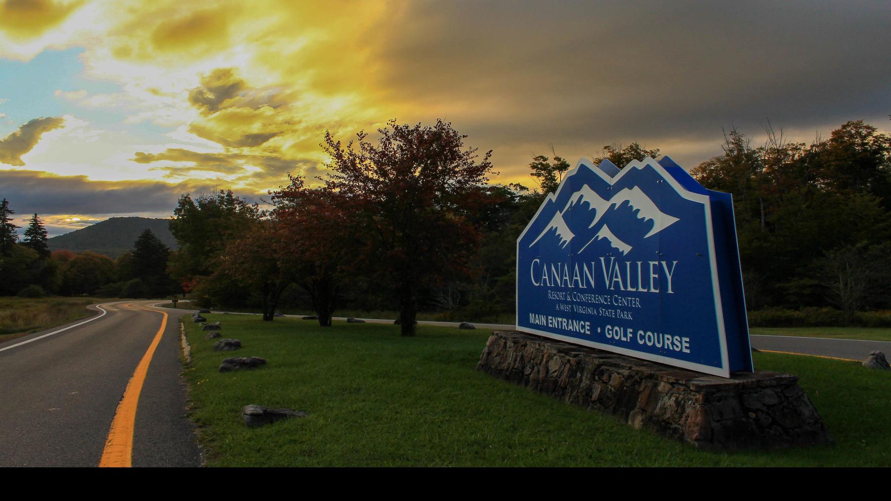 Wallpaper Autumn Adventures Await In The Canaan Valley Region Wv News For iPhone