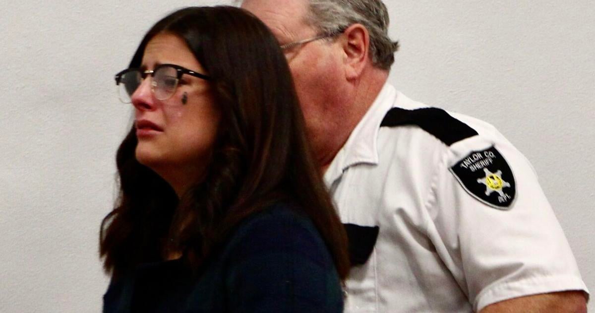 Defendant's DUI with heroin wreck that injured 2 nets her prison term ...