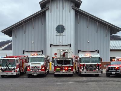 With deep sadness we - Retired Indianapolis Firefighters