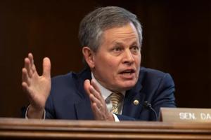 Daines leads $5.2B quantum computing funding redux
