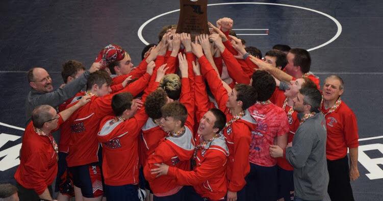 Trevor's 10-in-10, No. 4: Undefeated