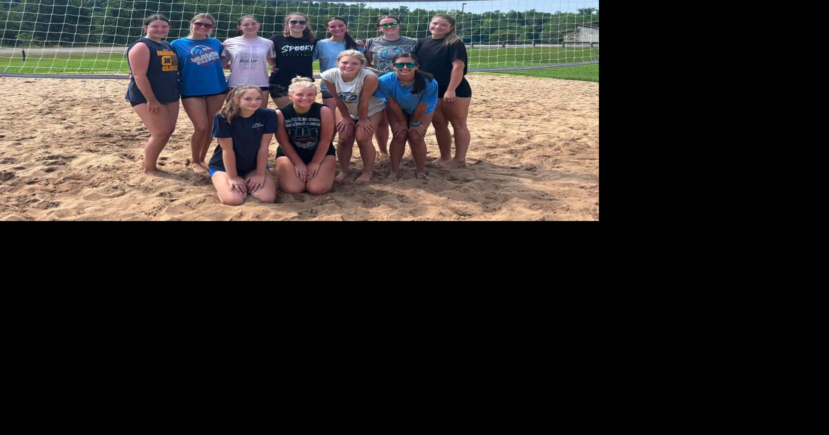 Lewis County Minutemaids Volleyball Prepares for 2026 Season With Strong Summer Run