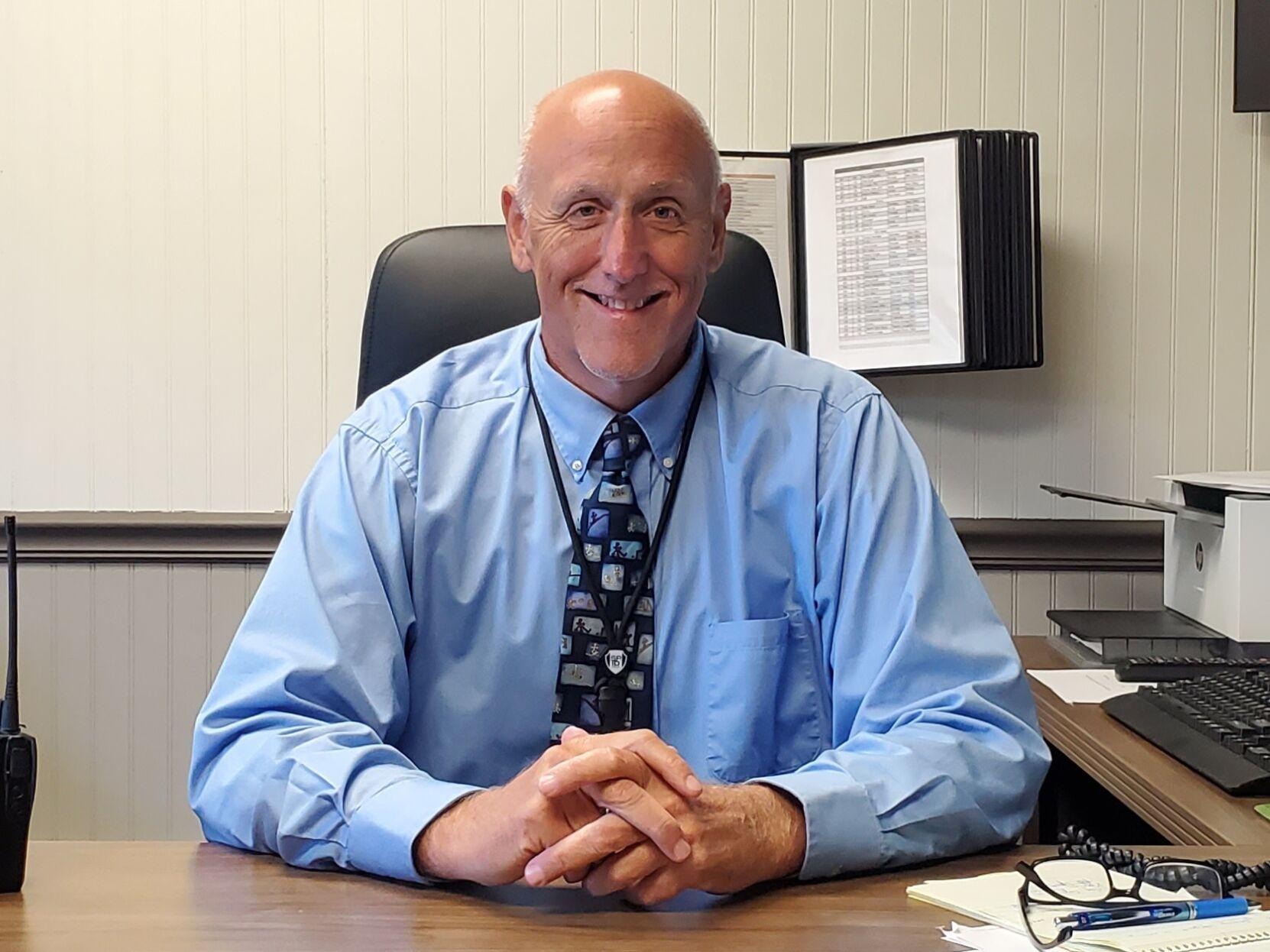 Jackson County Schools Seeing New Administrators Jackson Star And
