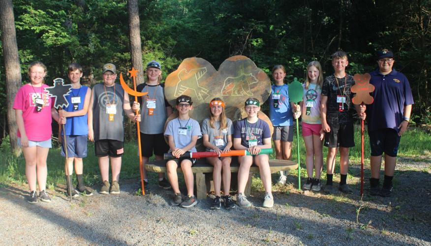 Mineral County celebrating 4H Week, inviting youngsters to get