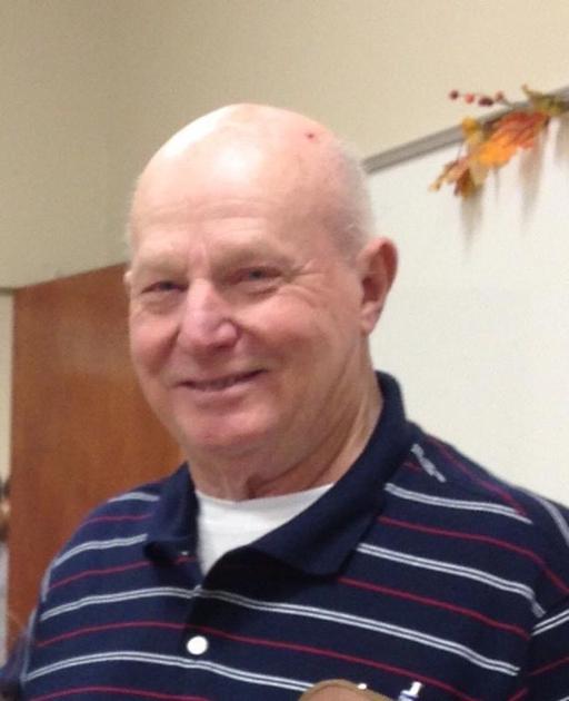 Dennis N Mchenry Neil Obituaries Wvnews Com