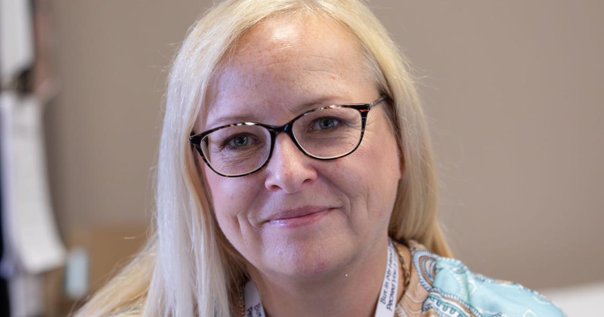 Longtime Harrison Magistrate Court employee promoted to clerk Local Longtime Harrison Magistrate Court employee promoted to clerk Local