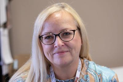 Longtime Harrison Magistrate Court employee promoted to clerk Local