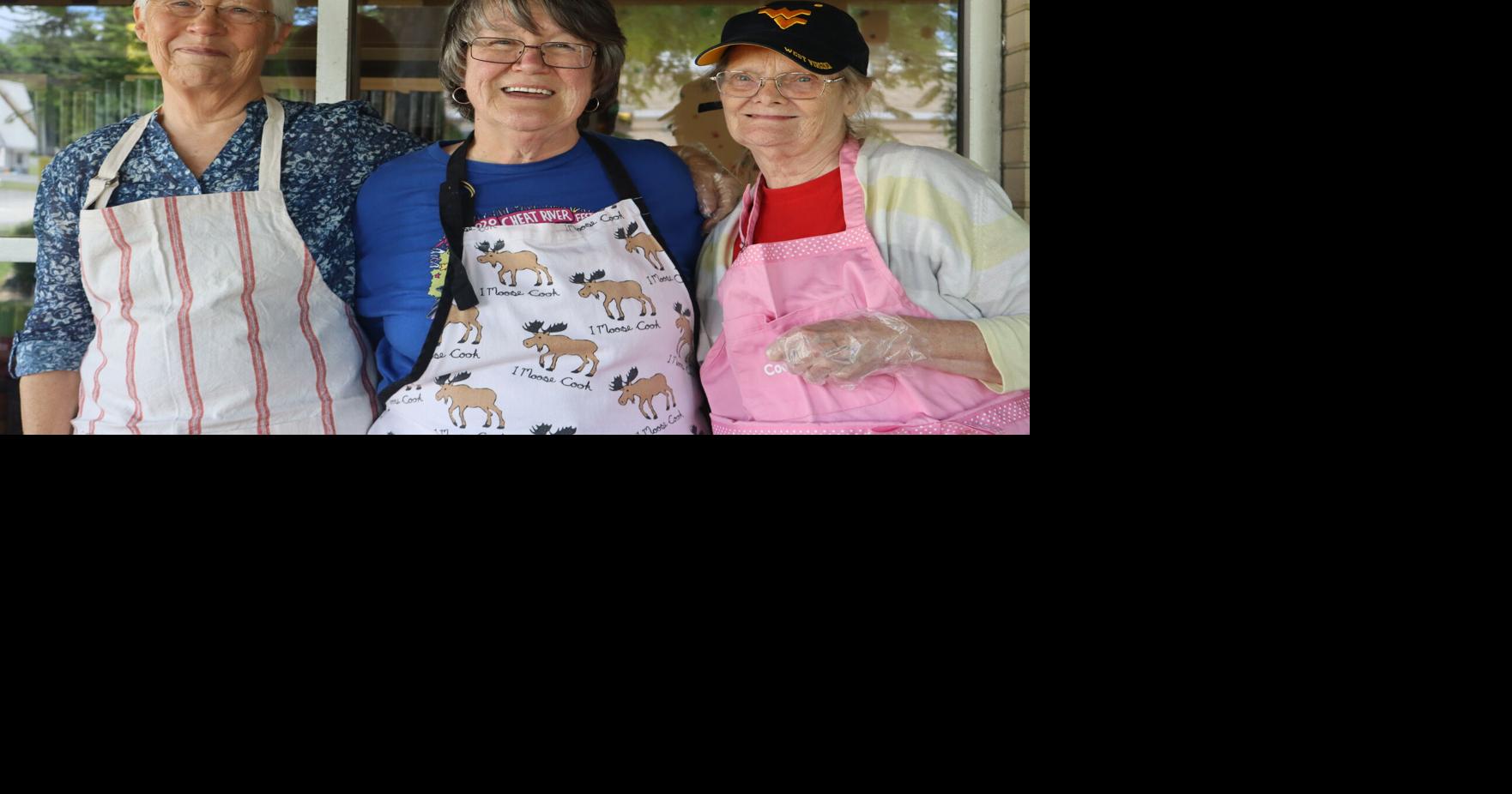 Friends of the Kingwood Public library