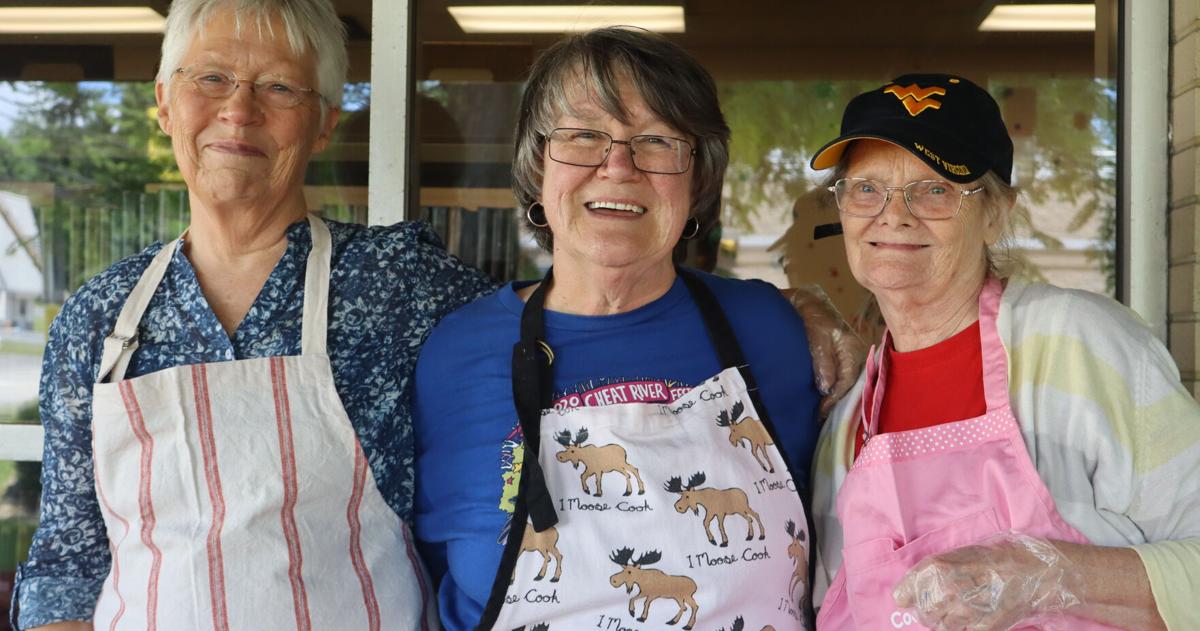 Friends of the Kingwood Public library