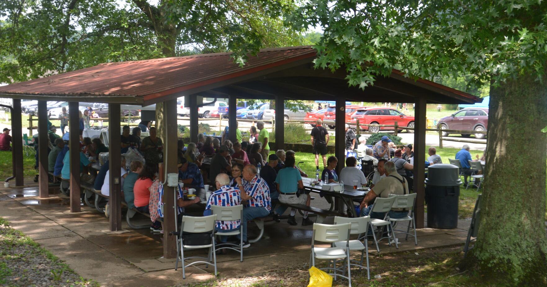 Senior S.K.I.P. Day brings fun, food to Lewis County (West Virginia) Park - Vimarsana News