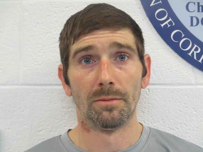 For the record Preston County Records