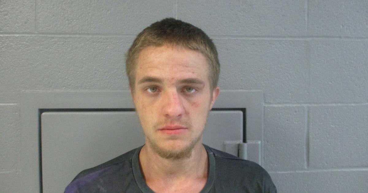 Travis Fogle 2nd suspect accused in alleged June 7 ATV theft at Tunnelton, West ...