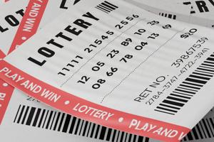 Million dollar winning Powerball ticket sold in Hardy County, West Virginia