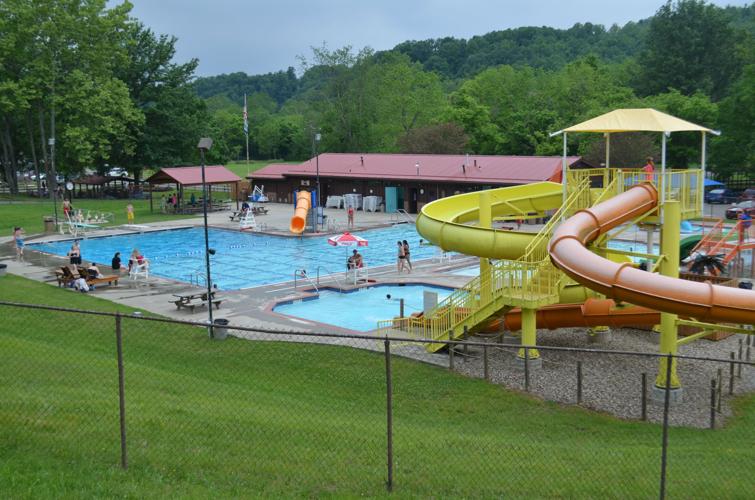 Lewis County Park reservations being taken Jan. 2 News