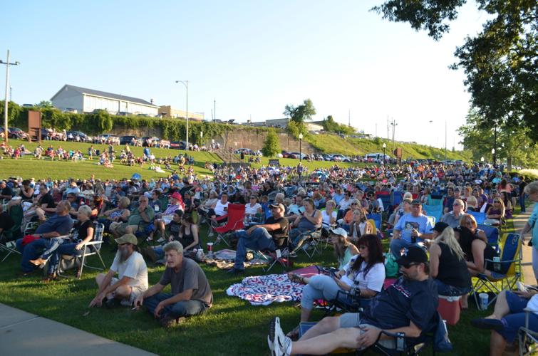 Palatine Park's Legends Series brings the sounds of Fleetwood Mac