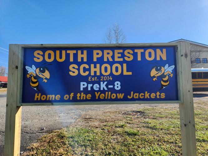 Mold Logging South Preston School clears mold issue, advances HVAC repairs to ...