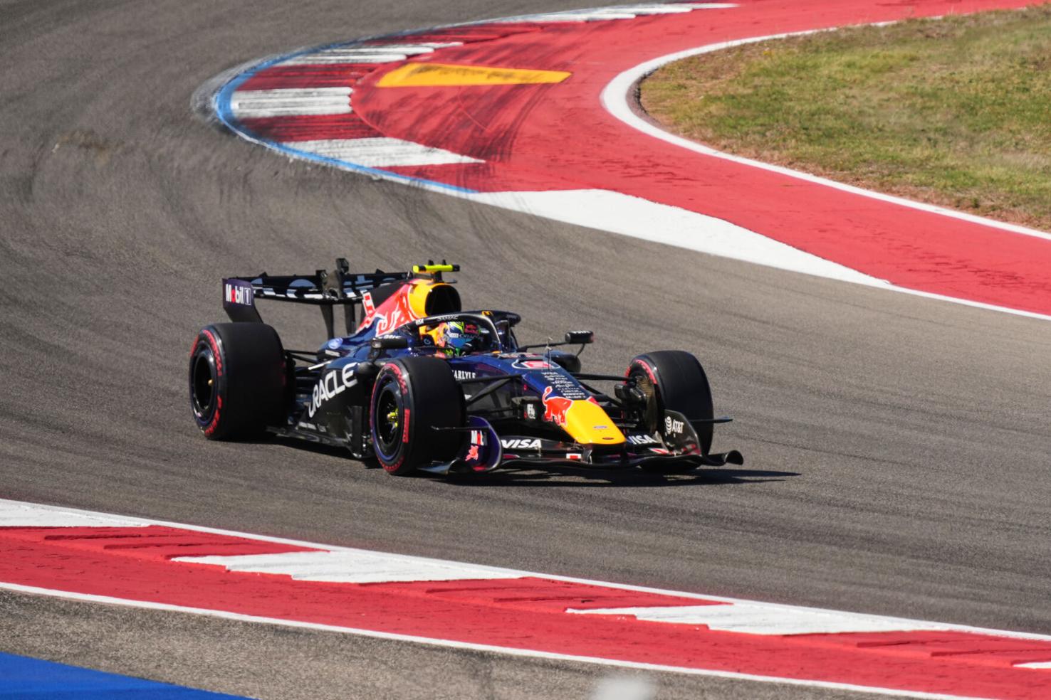 F1 US Grand Prix Auto Racing | Pro Sports | wvnews.com