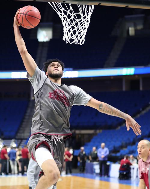 Basketball Football Still Active For Class Of 2018 Prospects