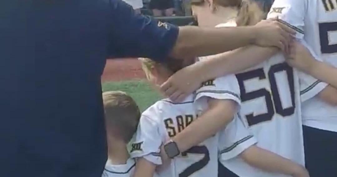 WVU routs Cal Poly in NCAA Super Regional opener, moves within one win of College World Series