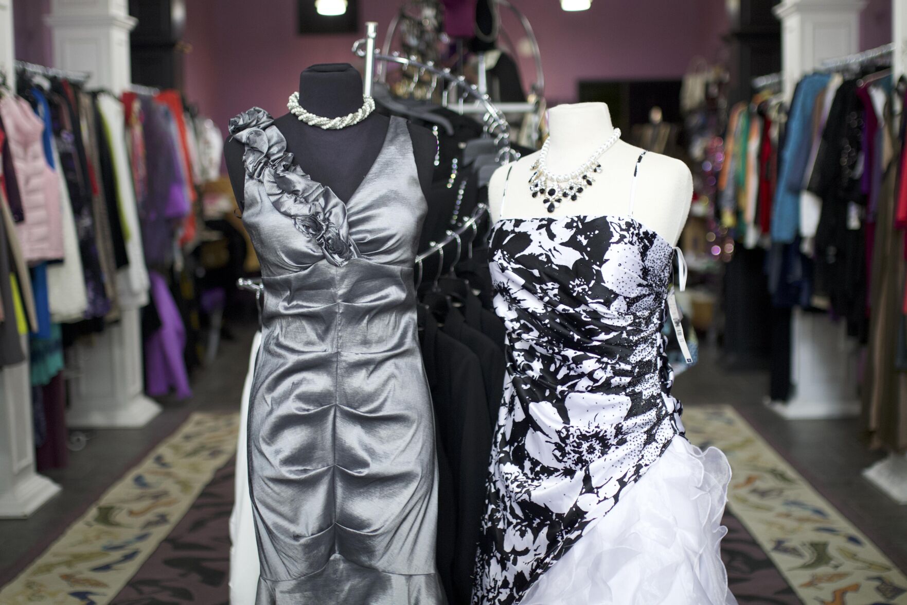 prom dress stores in clarksburg wv