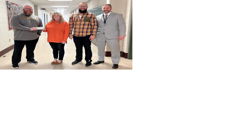 Kelley Society gives boost to KHS program - Vimarsana News