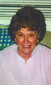 Opal Lee ‘Polly’ Williams | Harrison Obituaries | wvnews.com