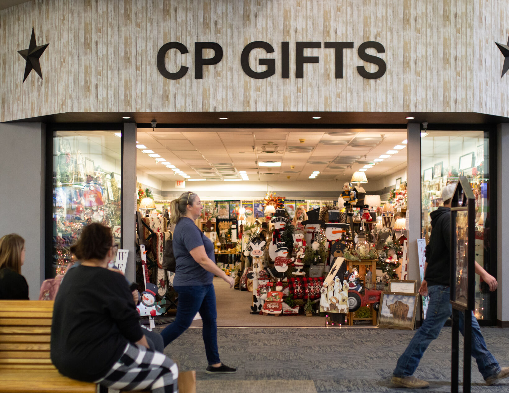 North Central West Virginia shoppers set out to find the best deals on ...