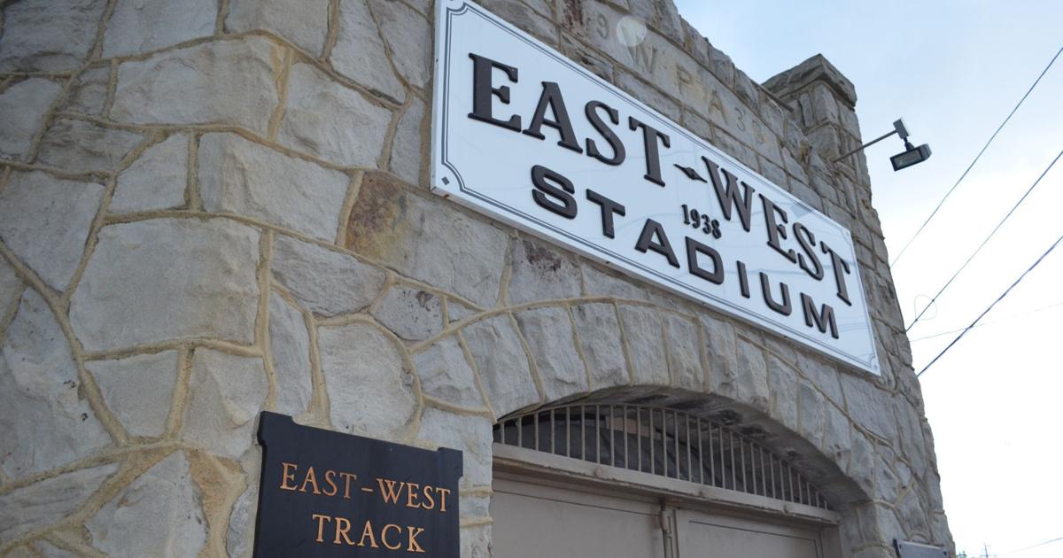 Marion County West Virginia, BOE hears update from East Fairmont Stadium Committee