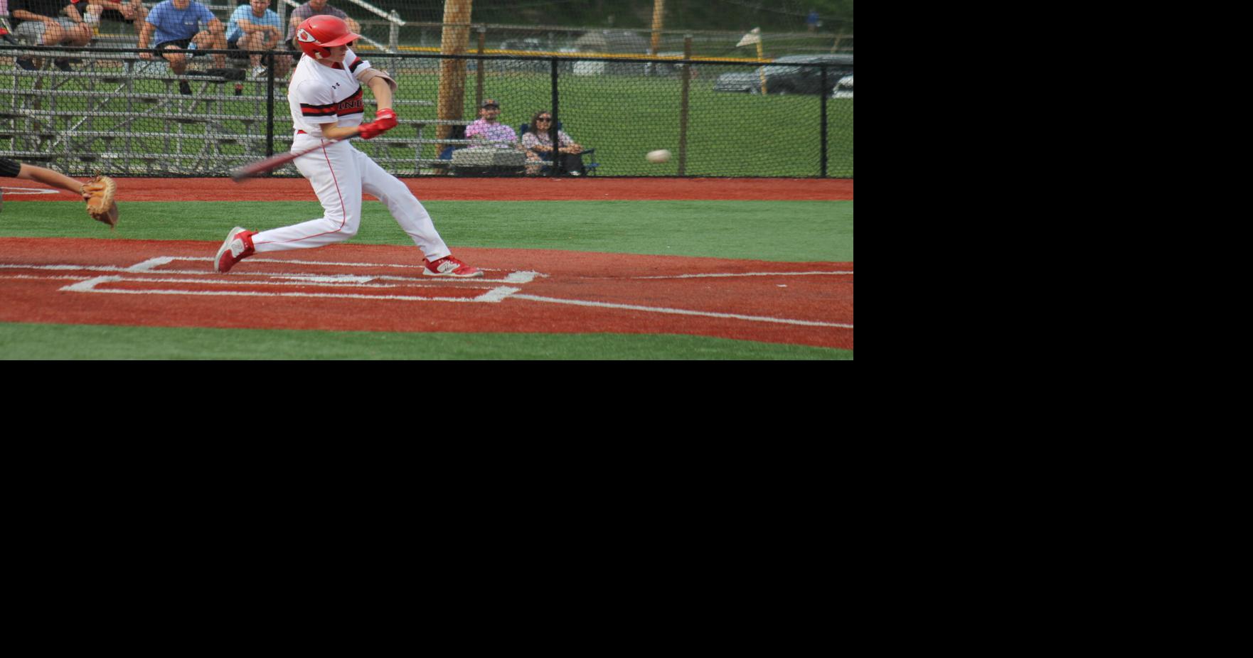 Bridgeport's Owen Sondericker signs with Fairmont State