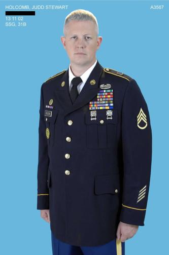 Burkhammer sets sights on military service after Lewis County (West ...