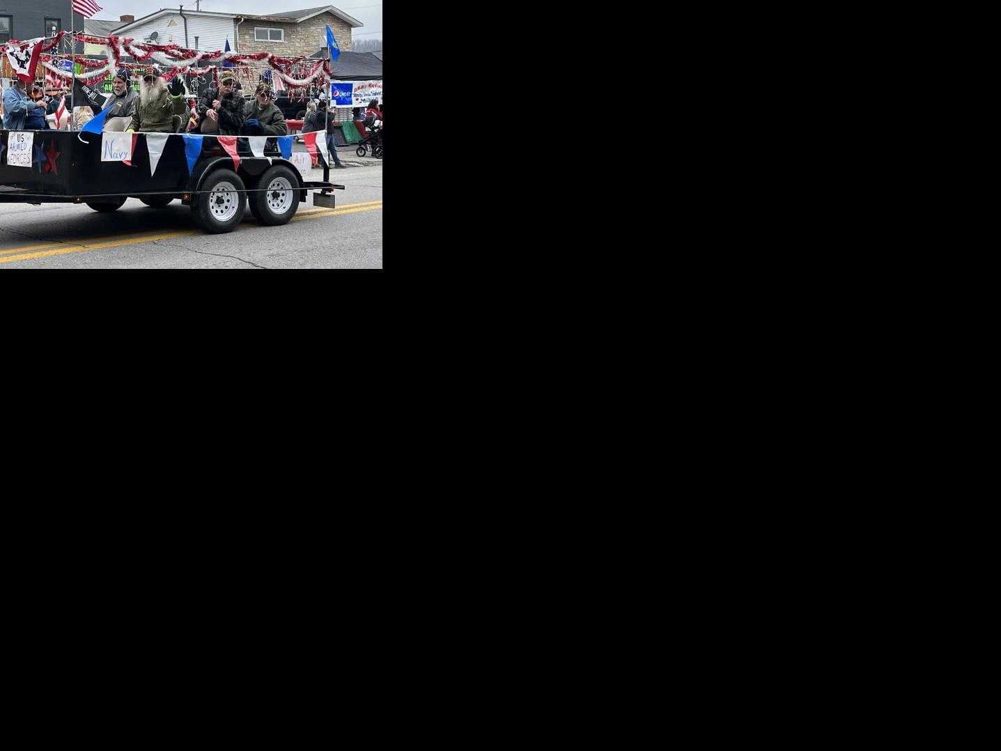 Tennessee veterans day off