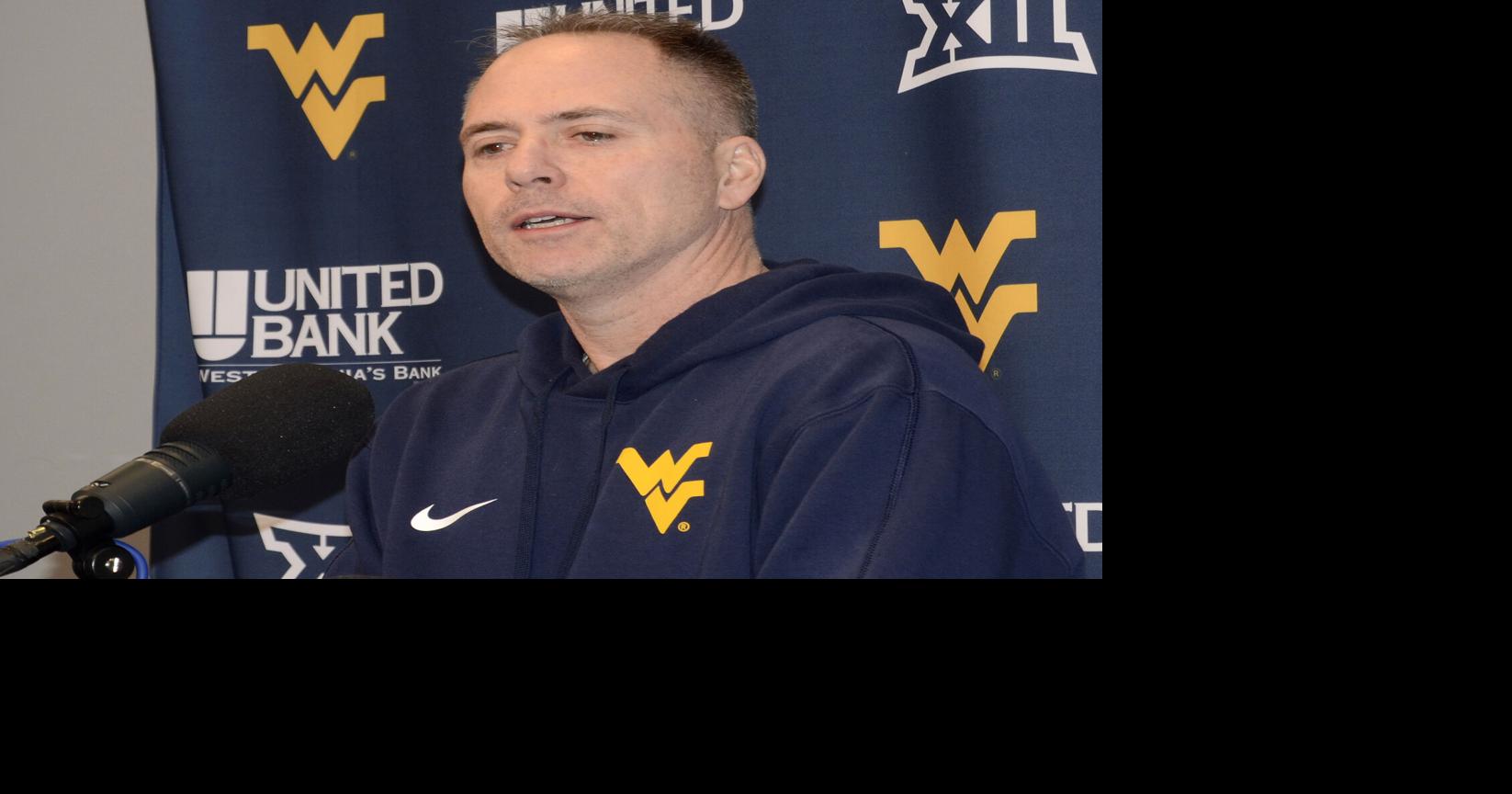 WVU faces its toughest test of the season
