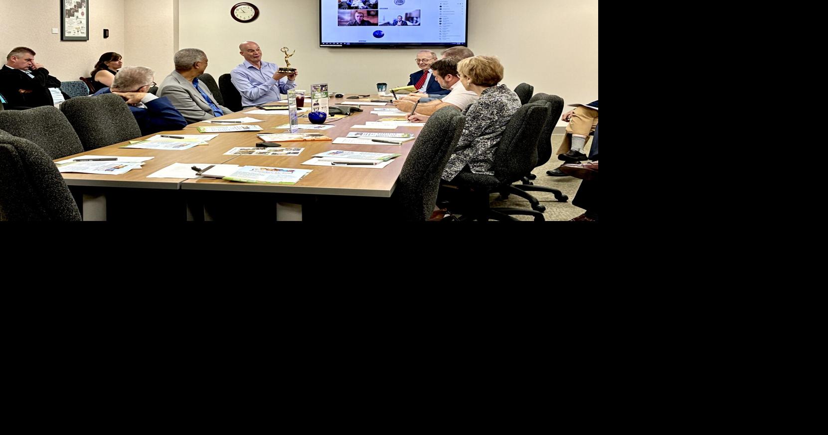 West Virginia Public Broadcasting navigates post-rescission funding ...