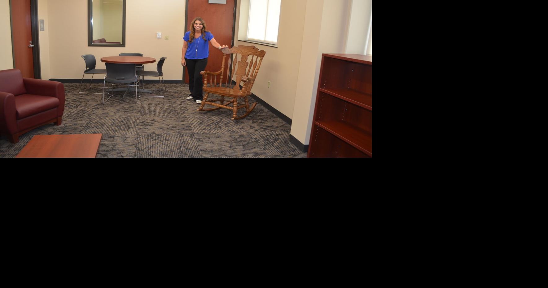 DMV opens Aug. 29 in Clarksburg; DHHR in State Office Building with