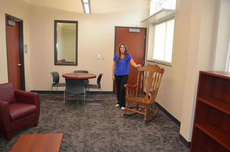 DMV opens Aug. 29 in Clarksburg; DHHR in State Office Building with