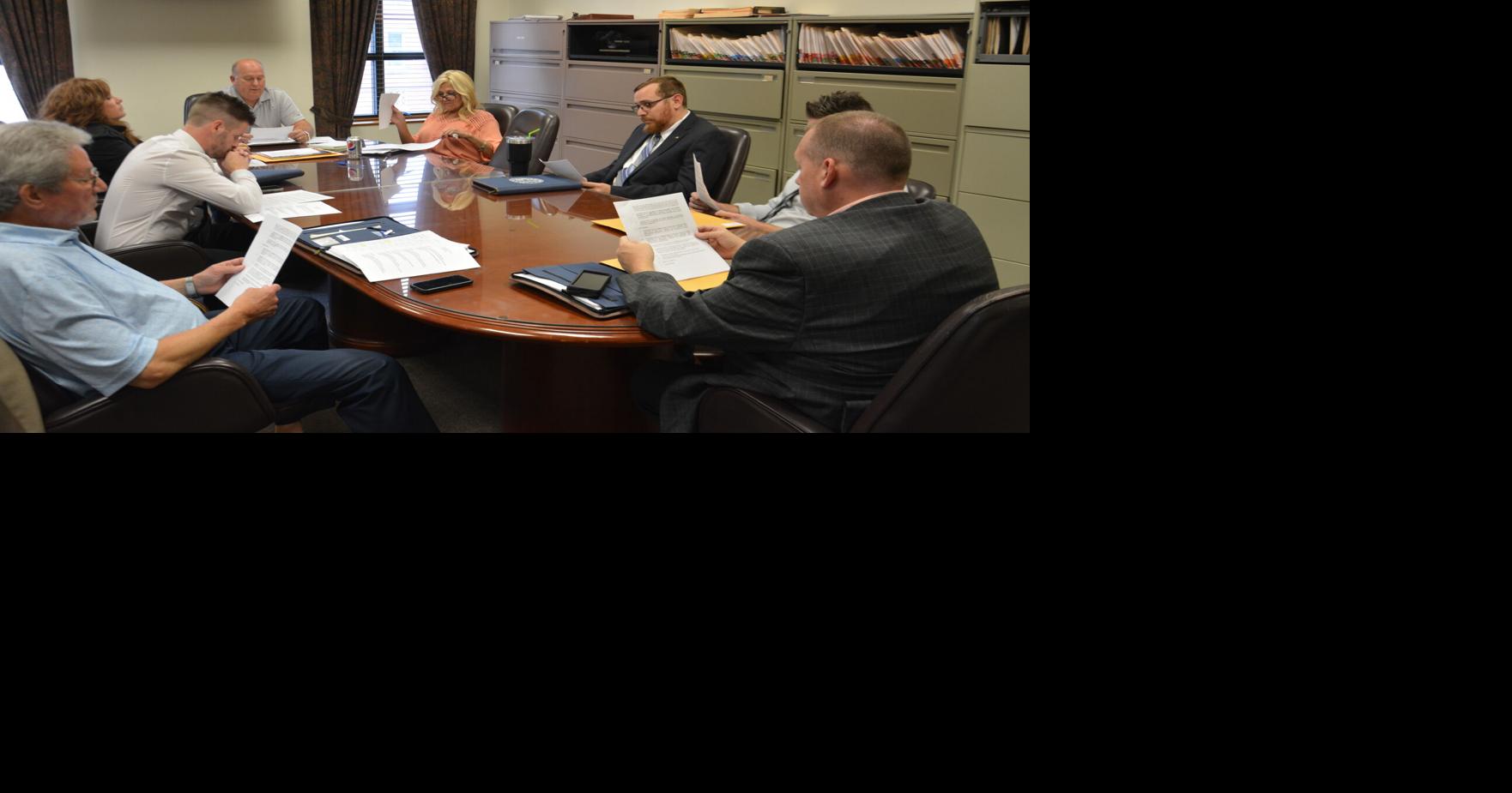 Clarksburg City Council to interview city manager candidates after job