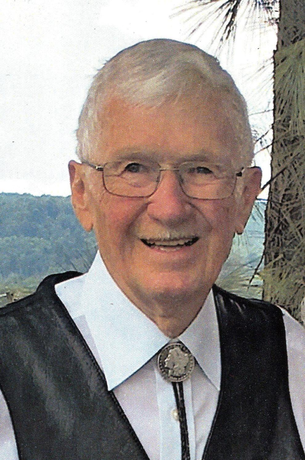 Nolan Thomas Preston County Obituaries