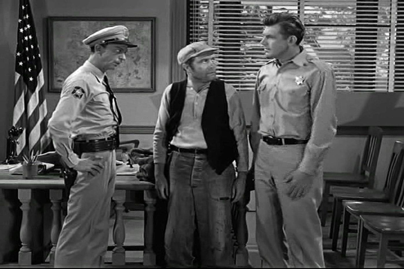 Ernest T Bass And Me Wvnews Com