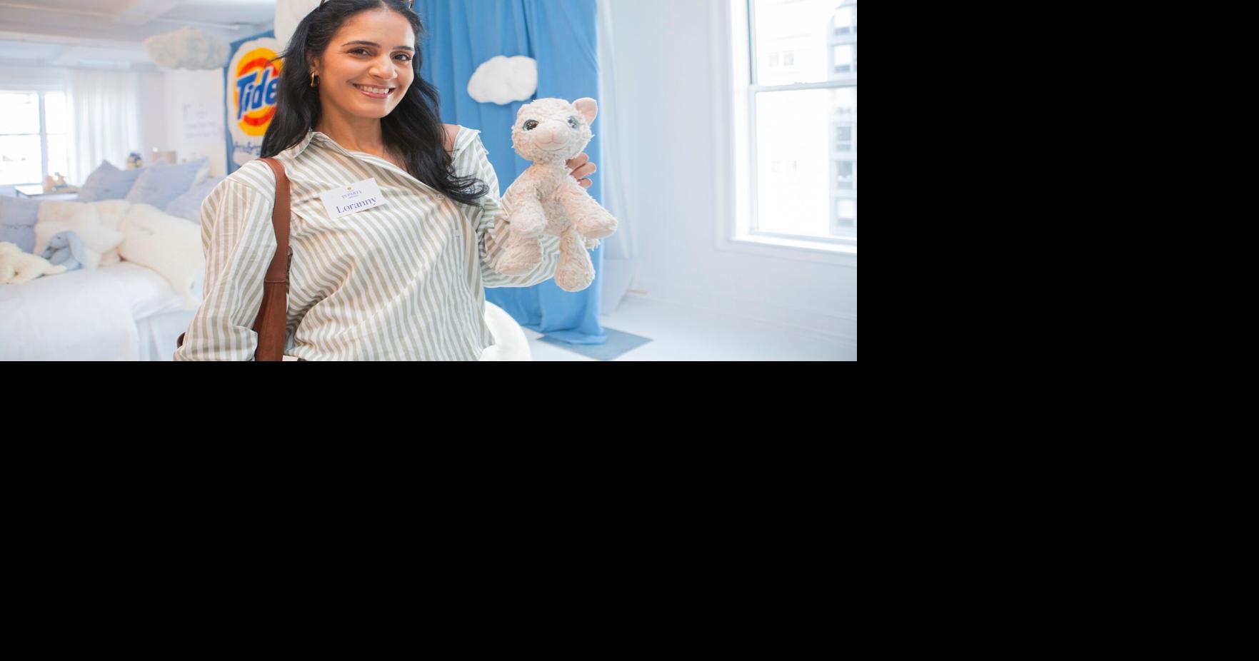 tide-stuffies-pj-party-brunch-us-and-world-news-wvnews