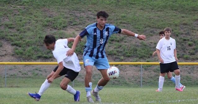 Falcons soar: Frankfort Boys open 2-0 with wins Over Preston, Philip Barbour by Chapin Jewell News & Tribune Correspondent Aug 23, 2026 57 mins ago 3 min to read